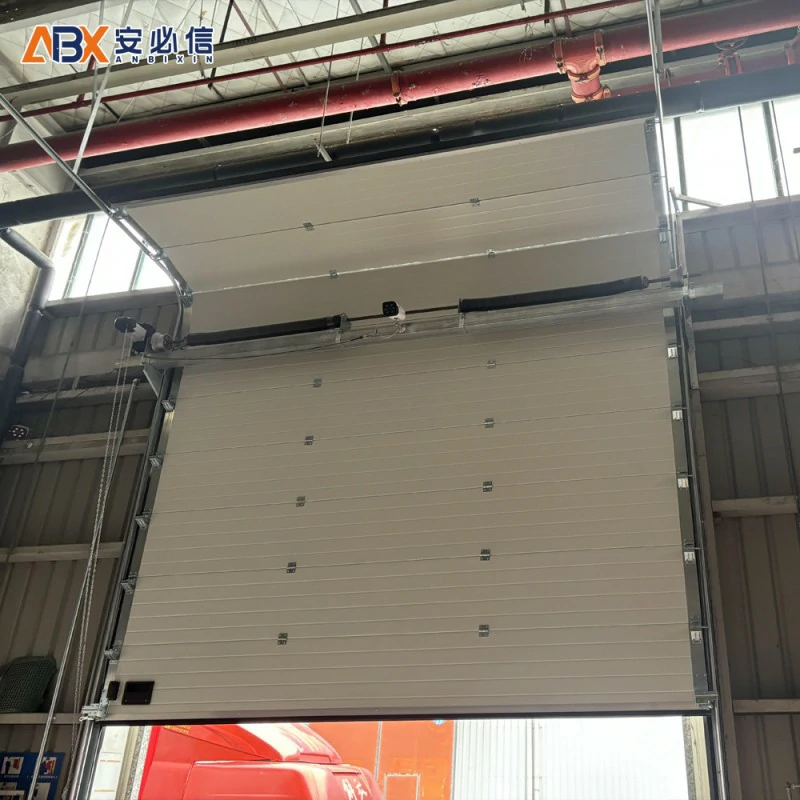 龙岩西陂街道快速提升门